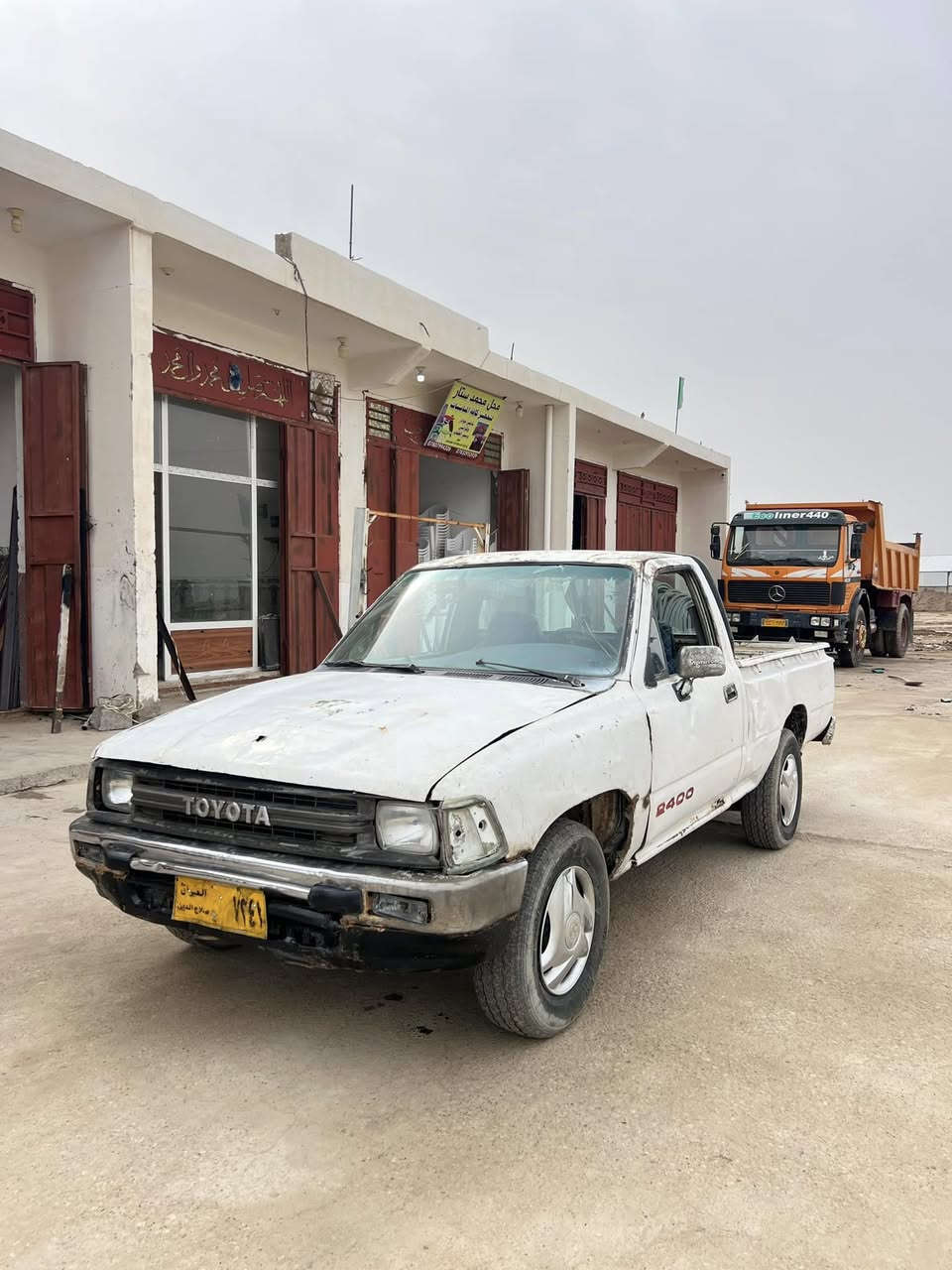 للبيع بيكم ٨٩رقم صلاح دين محرك كروسيده سعر ١٨وبيه مجال حك جيه مكان سياره واسط الموفقيه ***********
