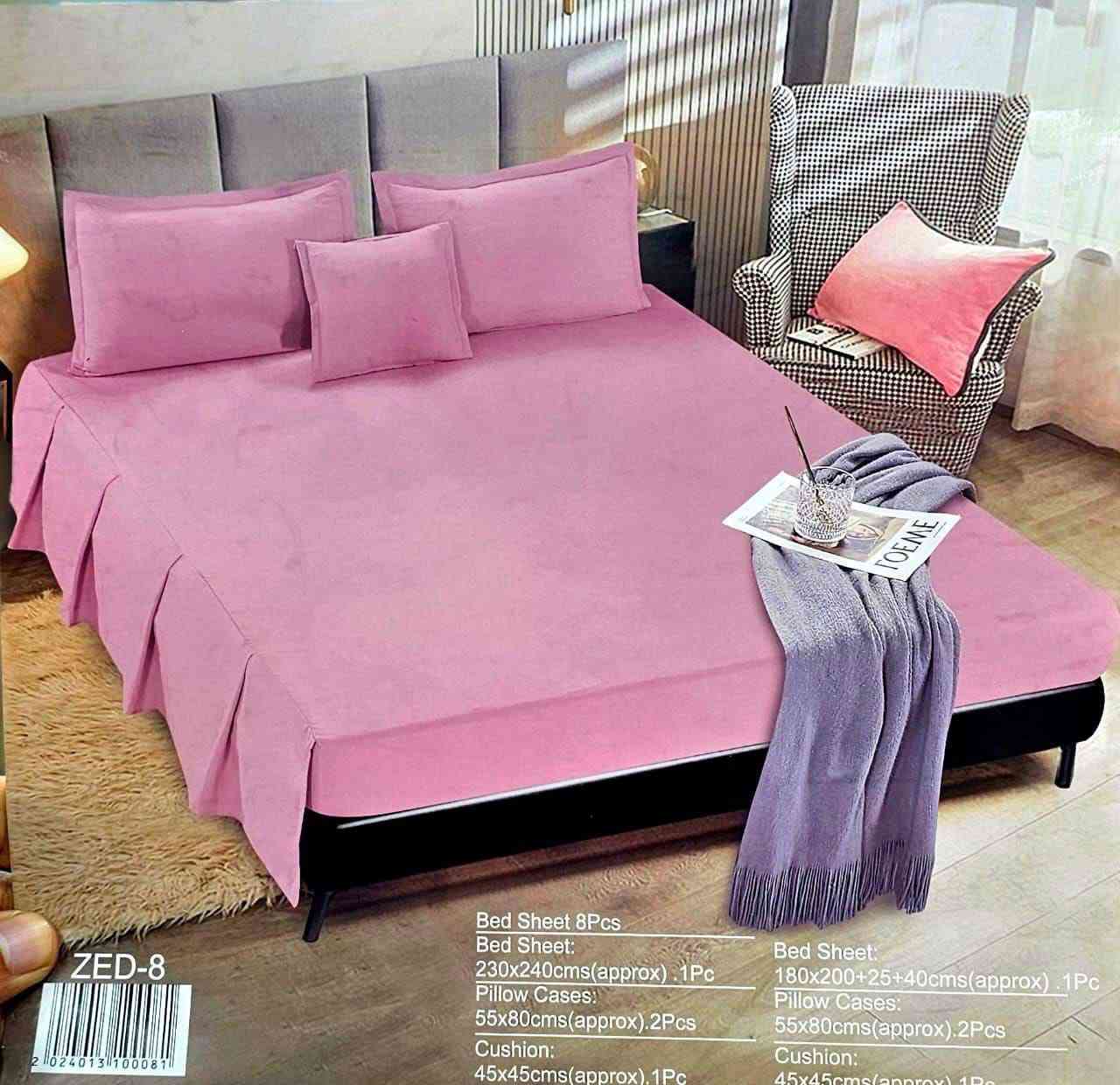 شرشف نفرين❤️‍🩹
السعر 20
القياس 200×180سم
شرشف + وجه مخدة 2 + وجه كوشة 1


**إذا كنت صاحب هذا الإعلان وتريد حذفه لأي سبب، رجاءا أرسل رسالة إلى الدعم الفني**