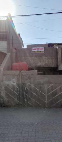 عندي نص قطعه البيع على شارع 60 بقطاع 52 الإستفسار 07714284273