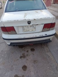 سمند موديل 10مكاني بغداد السعر18رقم 07714314064