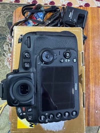 نيكون D810 • نظيف 100% • البصرة