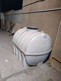 تانكيات • ٢٠٠٠ل • حي الجهاد