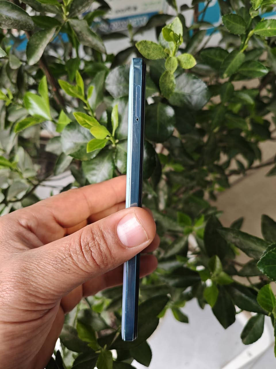 Redmi Not 11 4G

دەستی دوو  خاوێن مەزبوت ♦ 

ڕام 2+6 __ زاکیرە 128 ___ پاتری 5000  

نرخ / 85 هەزار 

***********
***********
ناونیشان قەڵادزێ
