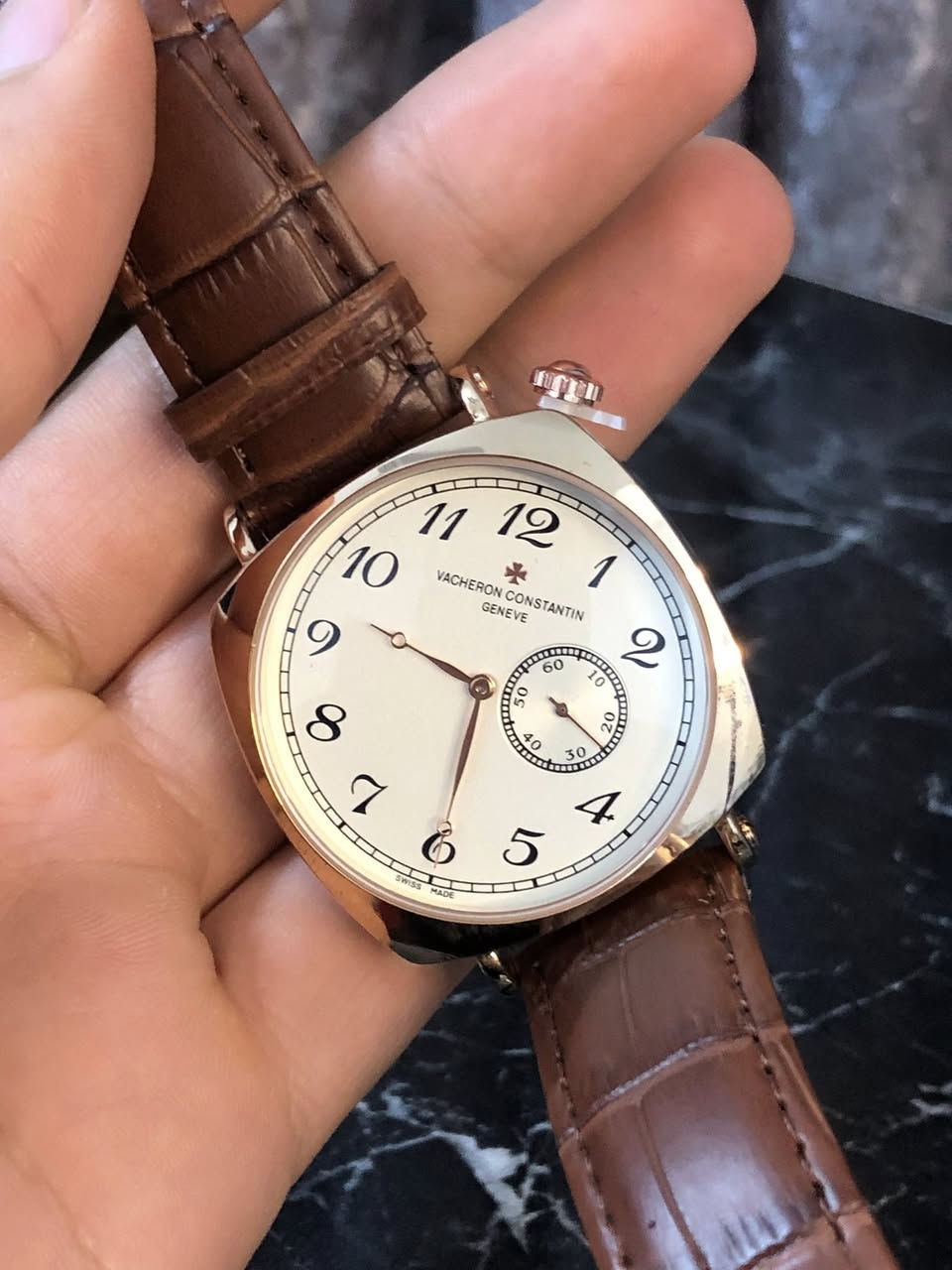 فيشرون سنتر ثواني منفصل جلد اصلي


**إذا كنت صاحب هذا الإعلان وتريد حذفه لأي سبب، رجاءا أرسل رسالة إلى الدعم الفني**