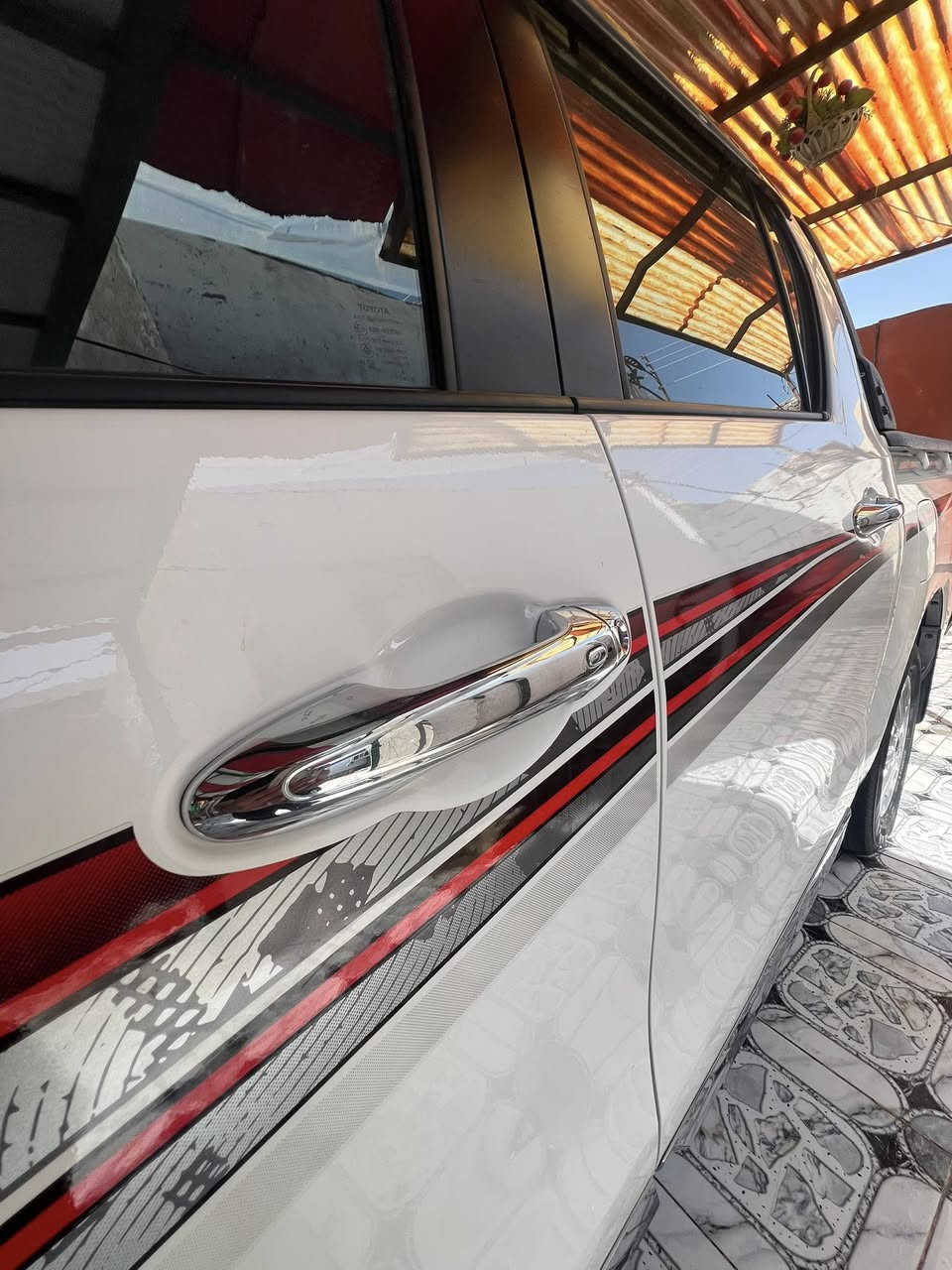 سلام عليكم سياره بيكم هيلوكس ساس مديل2025سياره باكيت مكفوله حتى من الشخط رقم مثنى بسمي رقم دولي مداور ثاني يوم اتصل ودلل***********
