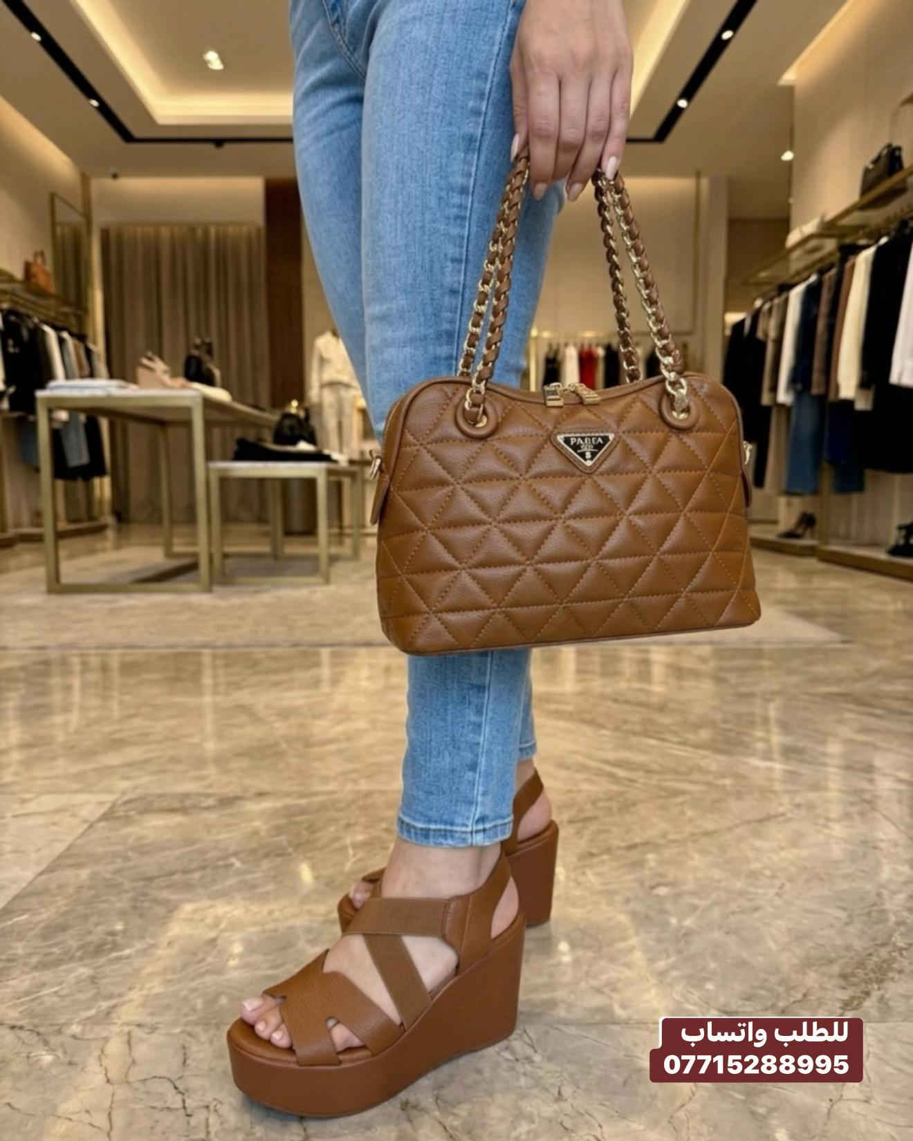عرض توصيل مجاني 🔥 عند شراء قطعتين من هذا الموديل 💟سعر القطعة ب25 الف 💟حذاء كعب فلوريتان طبي كعب 7 خفيف وعملي جداا خامة جلد اصلي ✅زبوناتنا بضاعتنا كلهه تصنيع حصري لمحلاتنا كوالتي عالي واهم شي مريحات 🌸الاحجام المتوفرة .41.40.39.38.37 ....للطلب او الاستفسار يرجى مراسلتنا على الخاص أو الواتساب *********** اجرة التوصيل 5 الف بغداد وكافة المحافظات 😊عرض مميز لهذا الموسم—-اشتري بمبلغ ٦٠ الف او اكثر من منتوجاتنا واحصلي على توصيل مجاني بغداد وكافة المحافظات 😍العنوان…# بغداد…#حي البنوك…شارع الميثاق من جهه مطعم الملكة..مقبل استيكو ستور…او صيدلية سما الريان بغداد_العراق🇮🇶 بغداديات بغداد تسوق_اونلاين  تسوق_معنا بغداد_العراق بغداد_العراق🇮🇶 بغداد_العراق🇮🇶 بغداديات تسويق_الكتروني تسوق_اونلاين تسويق تسويق_رقمي تسوق_معنا #احذية #طبية_جلدية #طبية تسوق_العراق تسوق_معنا تسوق_عالكتروني تسوق_بثقة تسوّق_بثقة_وأمان سليبرات_ماركه سليبر سليبر_طبي_نسائي تسوق_العراق تسوق_عالكتروني تسوق_بثقة العراق🇮🇶 احذية طبية_نسائية تسوق_بثقة تسوق_عالكتروني تسوق_معنا تسوق_العراق تسوق_منزلي العراق🇮🇶 أحذية تسوق_العراق تسوق_معنا تسوق_بثقة تسوق_عالكتروني سليبر_طبي_نسائي سليبر_ماركه سليبرات_نسائية بغداد_العراق🇮🇶 سليبرات_نسائية طبي مريح جدا باللبس طبي مريح جدا باللبس طبي طبيّة طبيّة طبي مريح طبيّة ط
