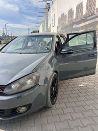 إعــادة نشــر بسبب الوعود الكاذبة 🚨 🚗 Volkswagen Golf 📅 موديل: 2010 🔧 ...