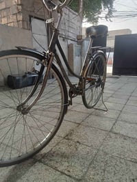 باسكال • حجم ٢٧ • دراجة