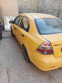 عندي سياره للبيع أفيو 2011 شركه لعامه لون صفر رقم لجديد سنويه 2030 سيا...