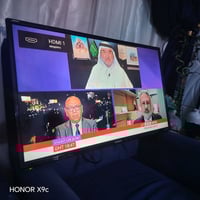 بلازما • ٣٢ بوصة • مقفلة شونك