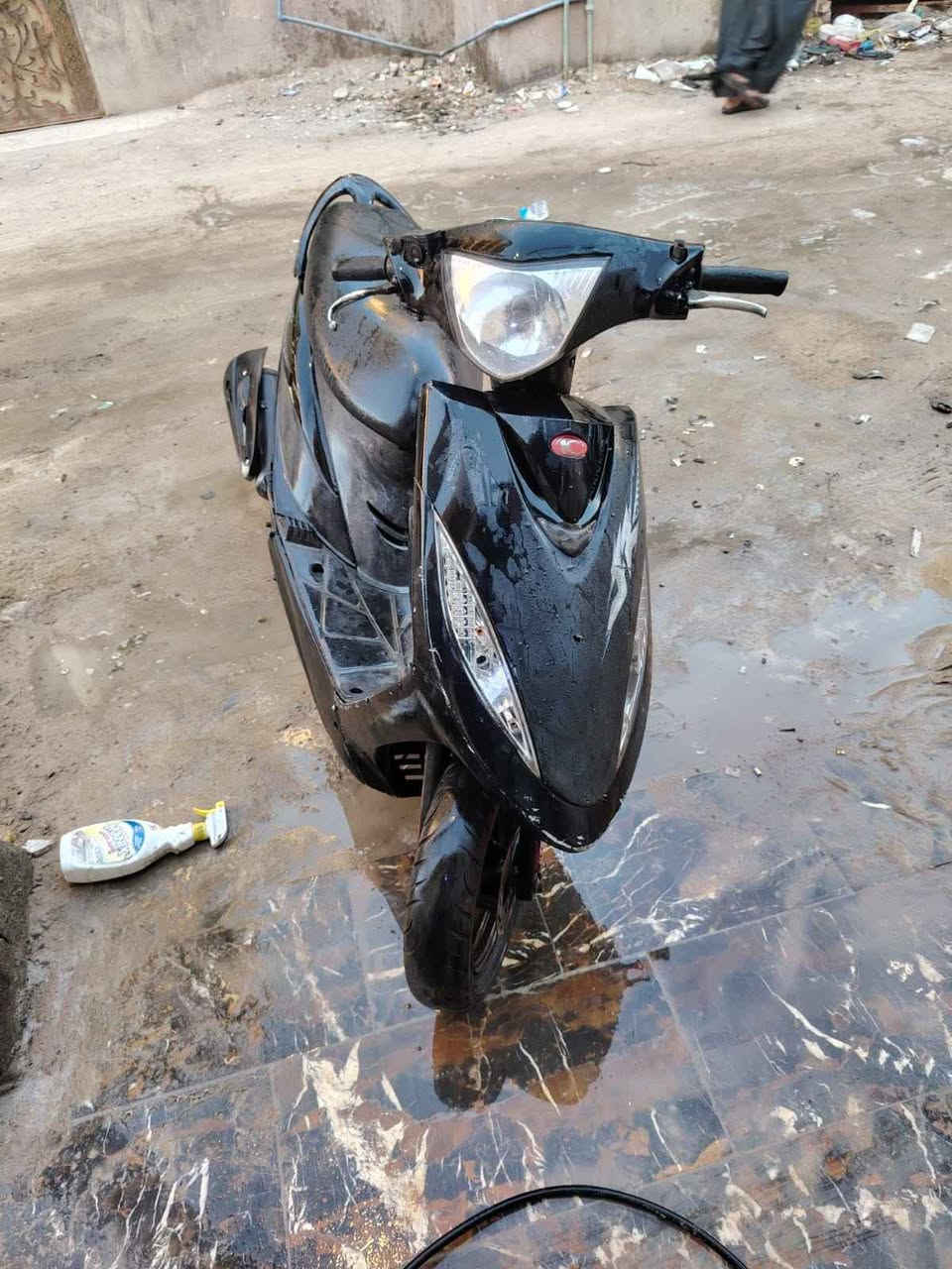 كامكوا واكفه ماعرف شنو بيه السعر130
وبيه مجال مكان العقل Singapore


**إذا كنت صاحب هذا الإعلان وتريد حذفه لأي سبب، رجاءا أرسل رسالة إلى الدعم الفني**