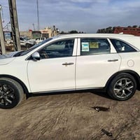 سورنتو ٢٠١٦ • كفاله عامه • رقم بغداد