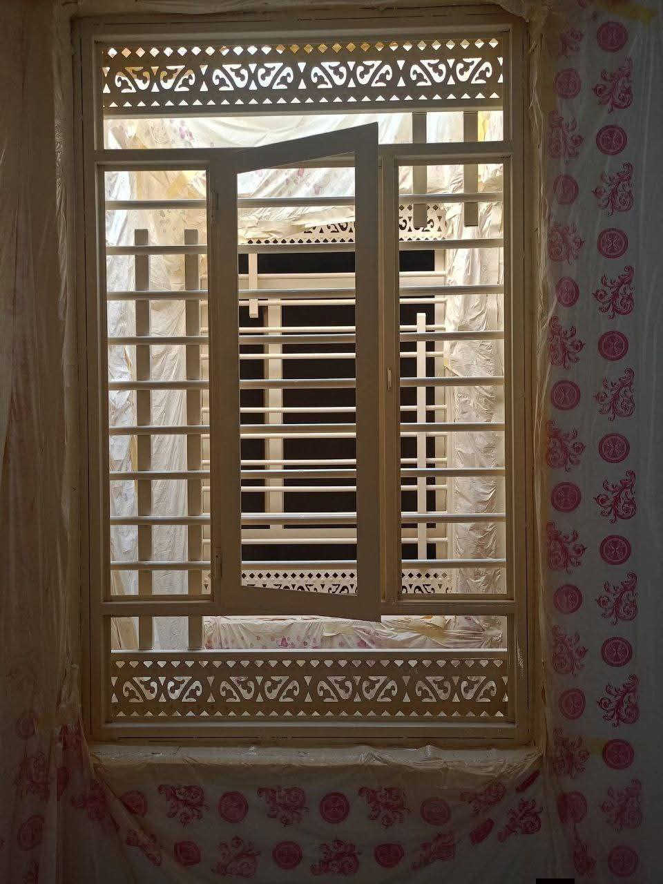 جزء من اعمالنا  لعمل
جميع انواع ديكورات. والاصباغ الخارجيه والداخلية
وصبغ وتنضيف جميع انواع الحديد 
للاستفسار والتواصل الاتصال او المراسله ع ارقام
***********
‎0786 583 3985
