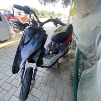 ماكس عدله شغاله نكره سلف دراجه تخبل شلعه ومعدل ب٢٥٠ وبيه مجال بسيط مكا...