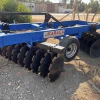 دسك كاراجا • تركي جديد • حجم ٢٤