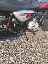 بوكسر موديل 2023 مرقم بغداد ثاني يوم تحويل  07866604491 كلشي شغال بيه ...