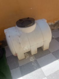 توانكا ماء • نظيف • شاميه