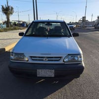 موديل ٢٠١٥ • مكينة وكير مكفولة • رقم كربلاء