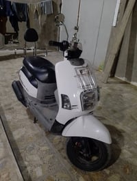 كابريتر • قليل الاستخدام • بغداد عبيدي