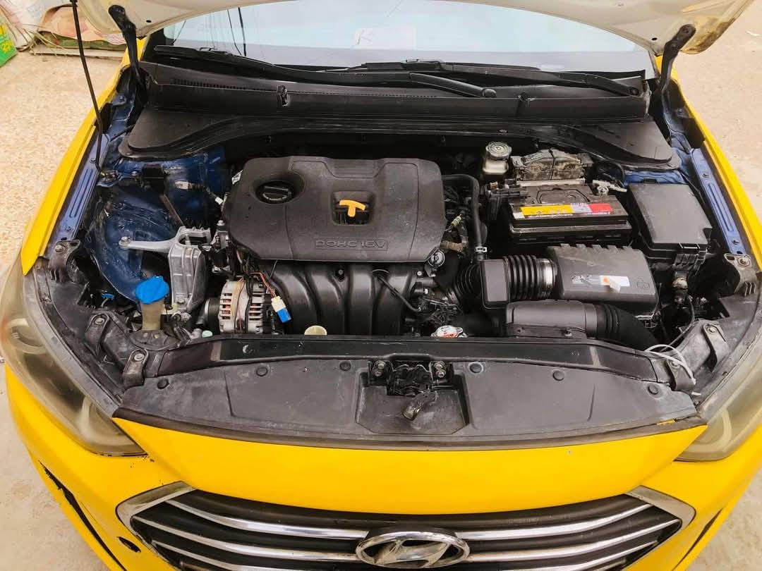 السلام عليكم النترا 2018 محرك 2000 صور الحادث بل مرفق
للبيع أو مراوس مع النترا2022 /2023 مع فرق  ***********
