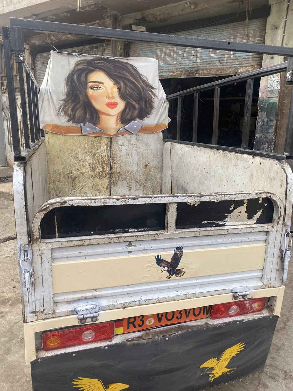 للبيع ستوتة موديل  17
‭0751 052 5633‬ 

‭0771 938 1134‬
