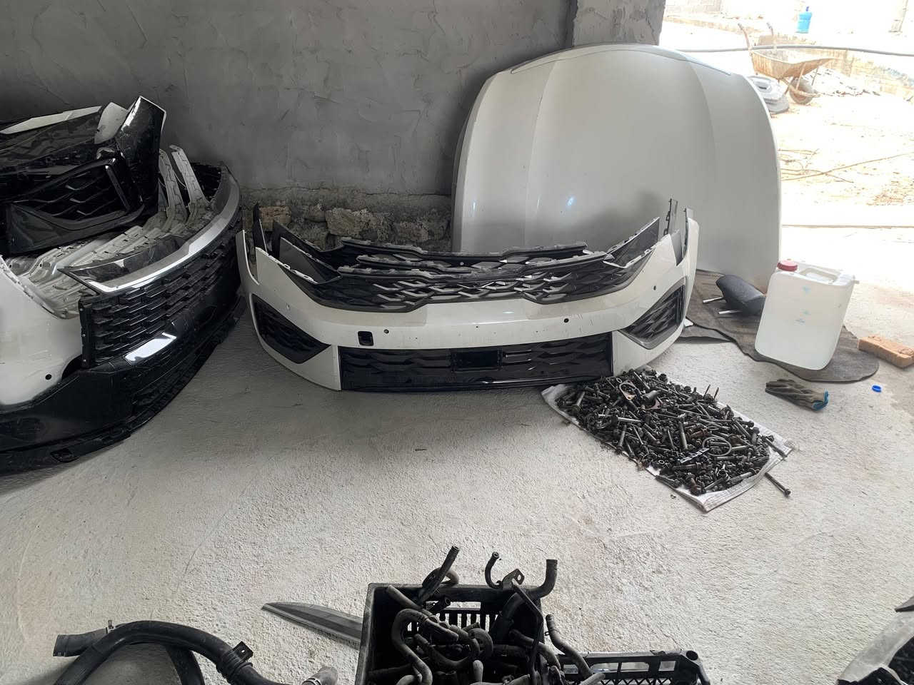 سبورتج 25 
سورنتوا 25 
كي فايف 25 
كرنفال 25
 سبورتج 25 
لايت كرنفال 25
لايت أزيرا 25  التواصل***********
