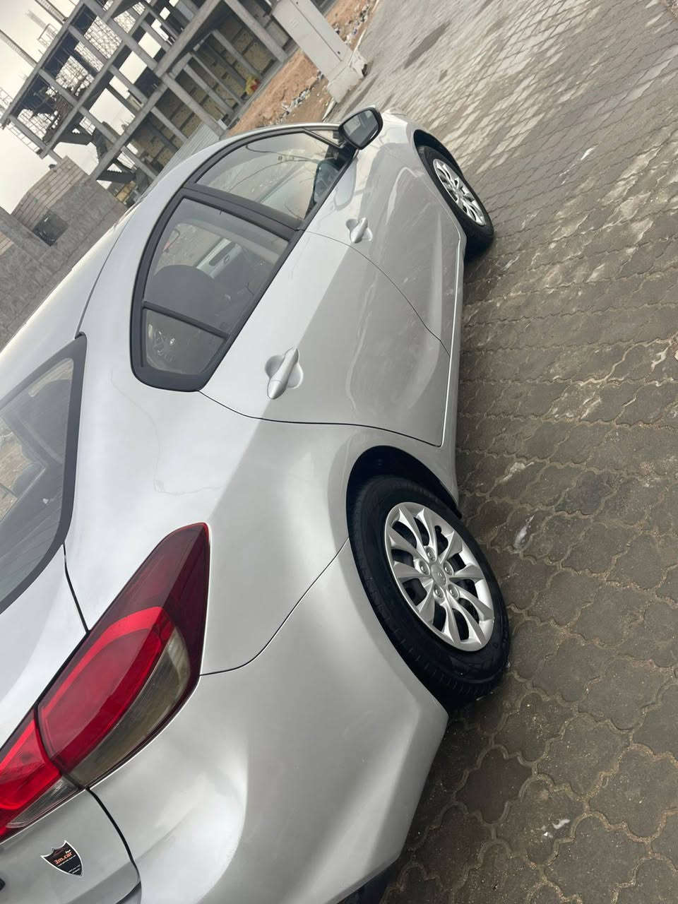 السلام عليكم
السلام عليكم
للبيع سيراتو خليجي 2017 الشراي يتصل وبخدمته مكاني البصره ***********
