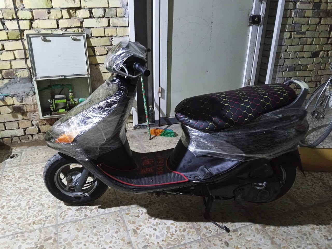 فراشه مامفتوحه اوراق سعر 500وبيها مجال 
الشراي يدخل خاص ❤️👍


**إذا كنت صاحب هذا الإعلان وتريد حذفه لأي سبب، رجاءا أرسل رسالة إلى الدعم الفني**