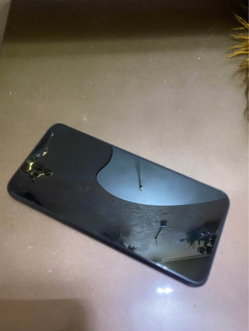 سلام عليكم  
جهاز POCO ذاكرة 128 
نضيف مابي ولا فطر 
سعره 150 وبي مجال 
العنوان ناصرية مركز 
الرقم *********** ناصرية, ذي قار
