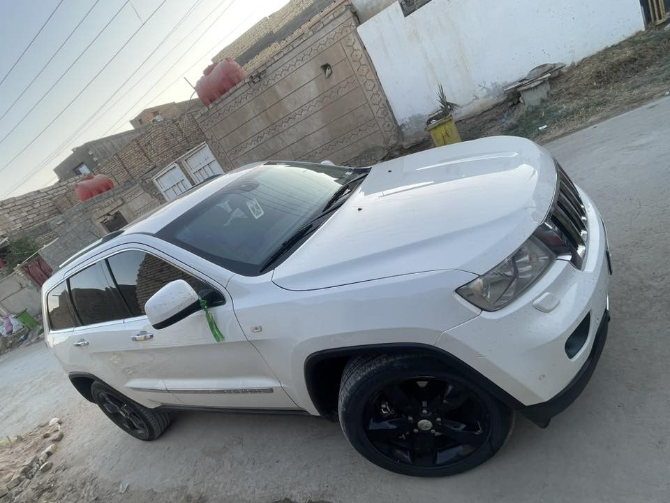 سياره جيب ادوات موديل ٢٠١٣
دخول جديد سياره فول نضافه
كفاله من الگص والضربه والسرقه
خليجي فول مواصفات لمتدد 
بنوراما فتحتين
كشنات جلد
خزن ممري
حداديه فول جديد
تاير جديد
فول تحكمات
شفتات ستيرن
شاشه قلاب
تبريد ثلج
مكينه هيمي
سماعات دمام
بيها ارقام وسنويه اصلي
السعر المطلوب ١١٠ وقابل للتفاوض

للاستفسار اتصل ***********
