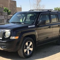 باتريوت • ٢٠١٧ • رقم بصره