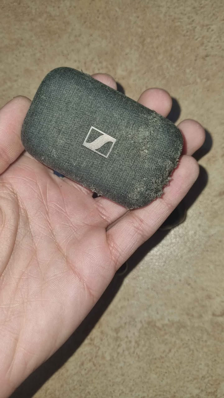 سماعة سنهايزر 4 ارقى سماعة موجودة مستعملة ما بيها اي مشكلة عدا الشكل بيها ضمان شكد ما تريد سعرها 125 الف وبيها مجال بسيط وموجود توصيل لكل المحافظات بلاد, صلاح الدين


**إذا كنت صاحب هذا الإعلان وتريد حذفه لأي سبب، رجاءا أرسل رسالة إلى الدعم الفني**