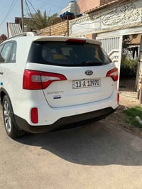 سورنتو ٢٠١٤ • وارد خليجي • ٦ سلندر