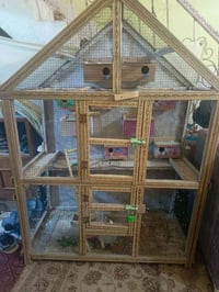 قفص للبيع الاتصال على هذا الرقم 07711666007