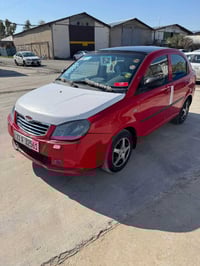 چیری اوتوماتيك • ٢٠١٣ • اربيل