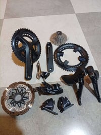 شيمانو أوتيكرا • موديل ٨٠٠٠ • ٥٠×٣٤