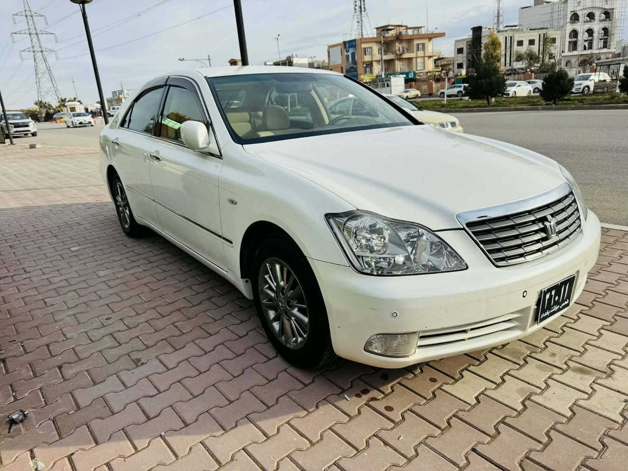 2007ساغ3دوكمه ناوزه رد ساج مه له كي 182بي دوكه ل بي بؤياخ بي جالوشوخت هه موكياني به شه رت ده عاميه كانيشي بؤياخ نيه
 سعر 89
***********
***********
