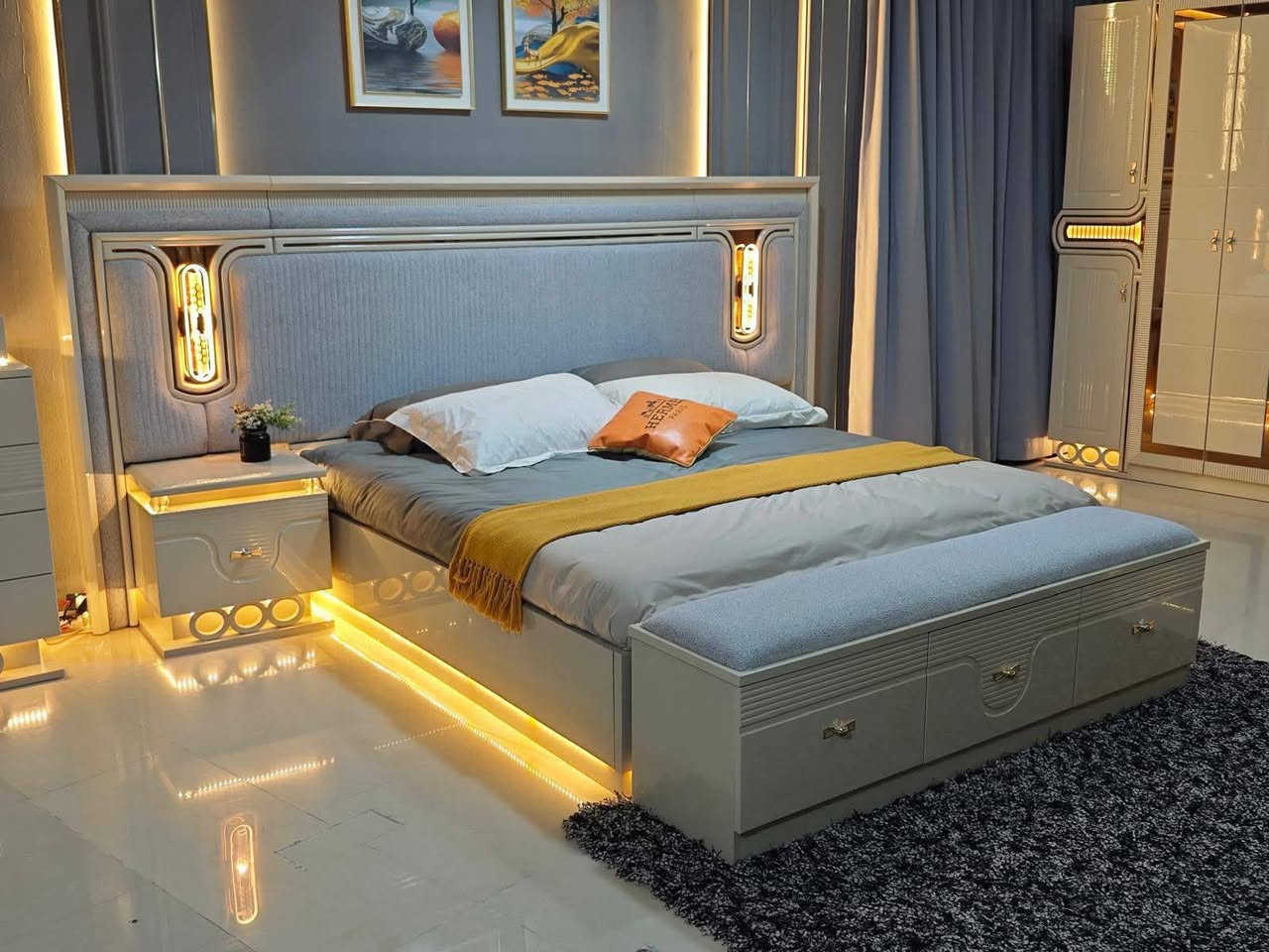 2100 مع نقل وشد


**إذا كنت صاحب هذا الإعلان وتريد حذفه لأي سبب، رجاءا أرسل رسالة إلى الدعم الفني**