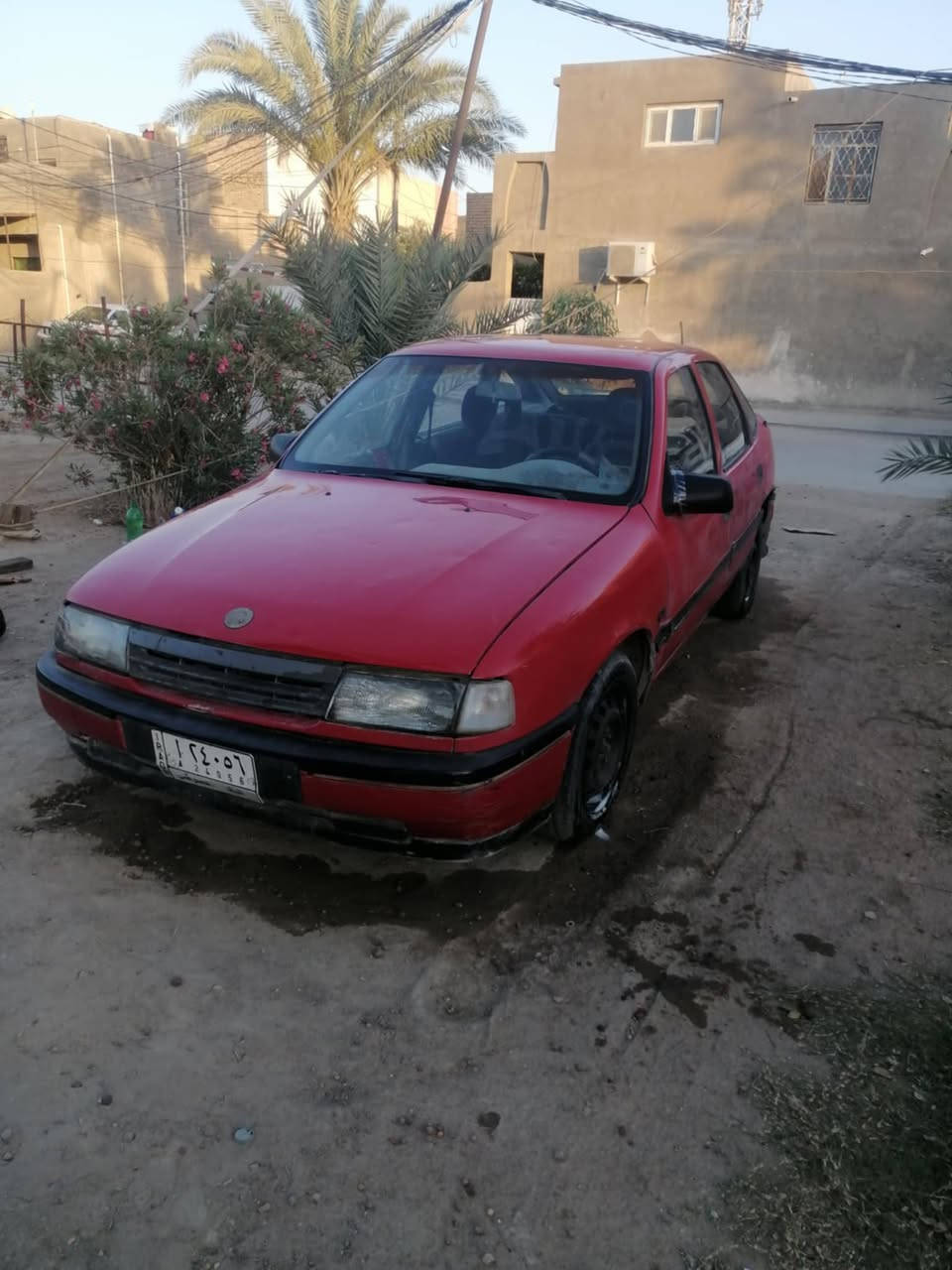 سلام عليكم فكتره ٩٢ للبيع رقم نجف مكانها نجف مالكها نجف حي القدس سنويه نافذه ٢٠١٨ مكينه تجفيت جديد كير ثالث يفلت حداديه جديده
***********
