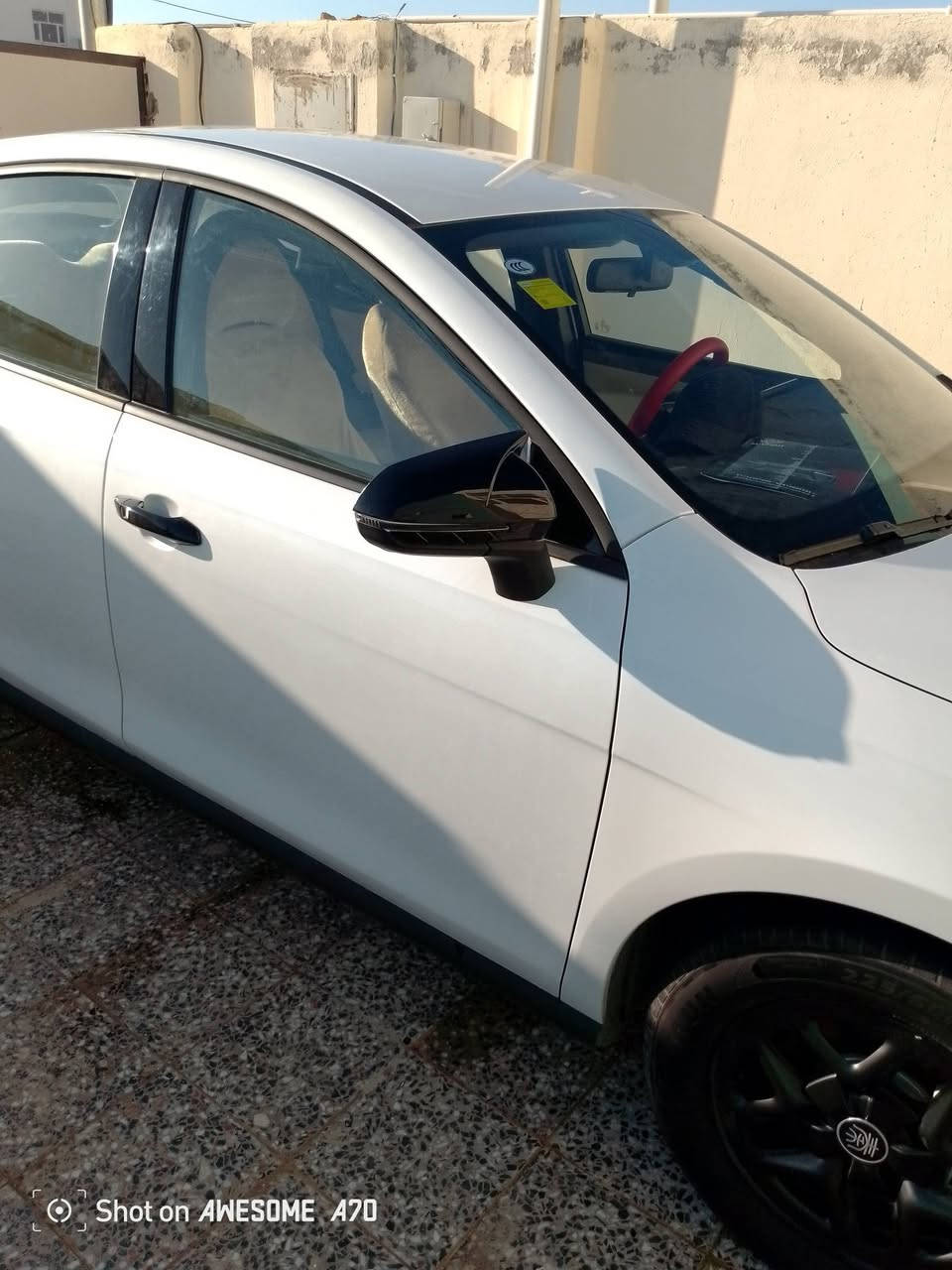 بي واي دي اخت الزيرو 25 مكفوله ماشيه 5 الاف مراوس بس ***********
