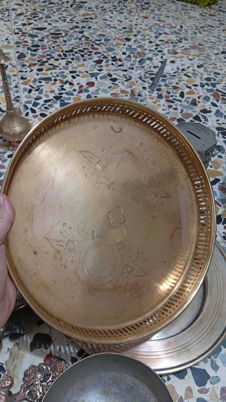 صينيه للبيع قياس 30 السعر 20مع التوصيل


**إذا كنت صاحب هذا الإعلان وتريد حذفه لأي سبب، رجاءا أرسل رسالة إلى الدعم الفني**