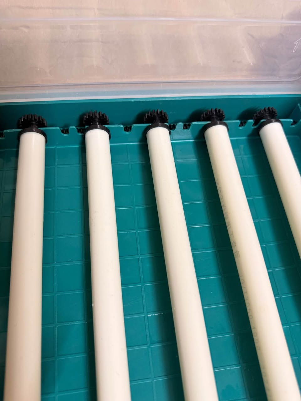 فقاسة فول أوتوماتيك  
تعمل على بطارية وكهرباء  
وإذا تريد باتري سيارة هم موجود
مختلف أحجام البيوض 
تلزم 24 بيضة دجاج السعر 65 دكوك, كركوك


**إذا كنت صاحب هذا الإعلان وتريد حذفه لأي سبب، رجاءا أرسل رسالة إلى الدعم الفني**