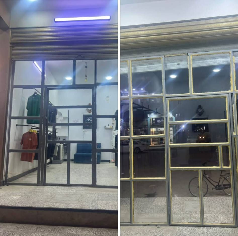 سلام عليكم جام خانة وستانات ملابس البيع سعرهن ٢٥٠ مكاني بغداد عبيدي متواجد فيس وتساب ***********
