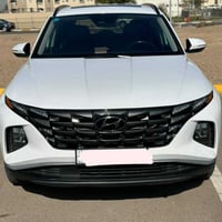 توسان ٢٠٢٤ • وارد امريكي • حادث سطحي