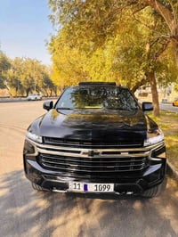 وبركاتة.  تاهو للبيع ٢٠٢٢ LT خليجي وكالة المنصور بغداد مميز ماشيه ٩٧  ...