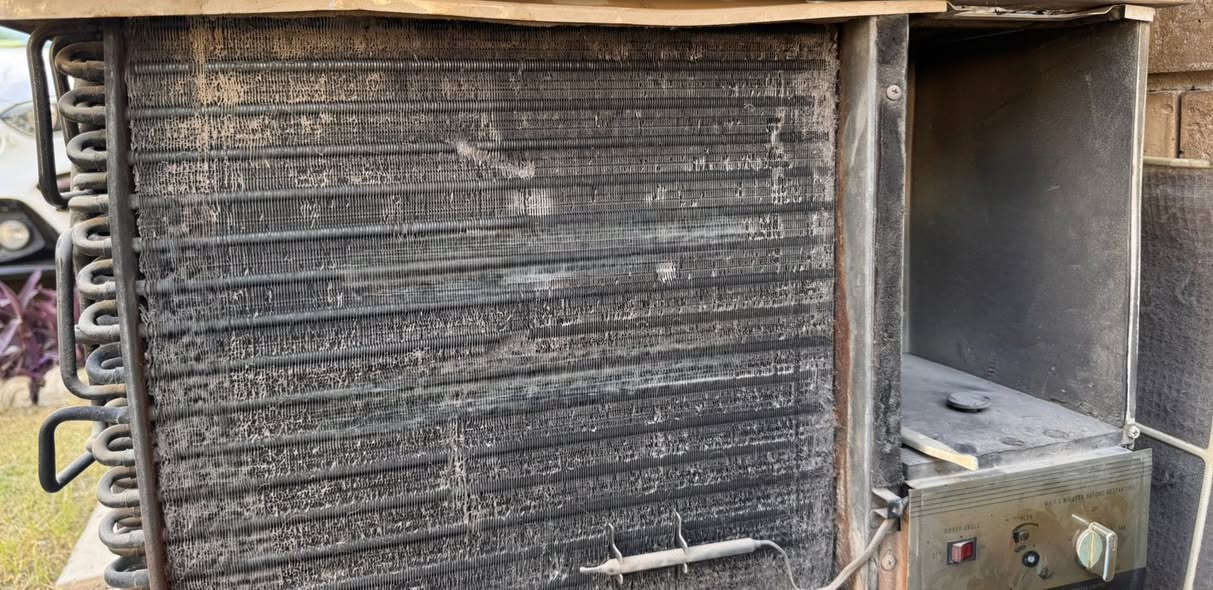 مكيف للبيع باب اول الاصلي شغال مابي شي بس منقص غاز سعرة 200 وبي مجال مكاني بغداد العامرية للتواصل خاص 

ملاحظة / بي تراب ممغسول


**إذا كنت صاحب هذا الإعلان وتريد حذفه لأي سبب، رجاءا أرسل رسالة إلى الدعم الفني**