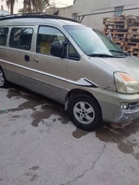 2007 ستاركس  للبيع 07811610369