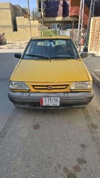 ٢٠١٠ • رقم واسط • ميكانيك مكفول