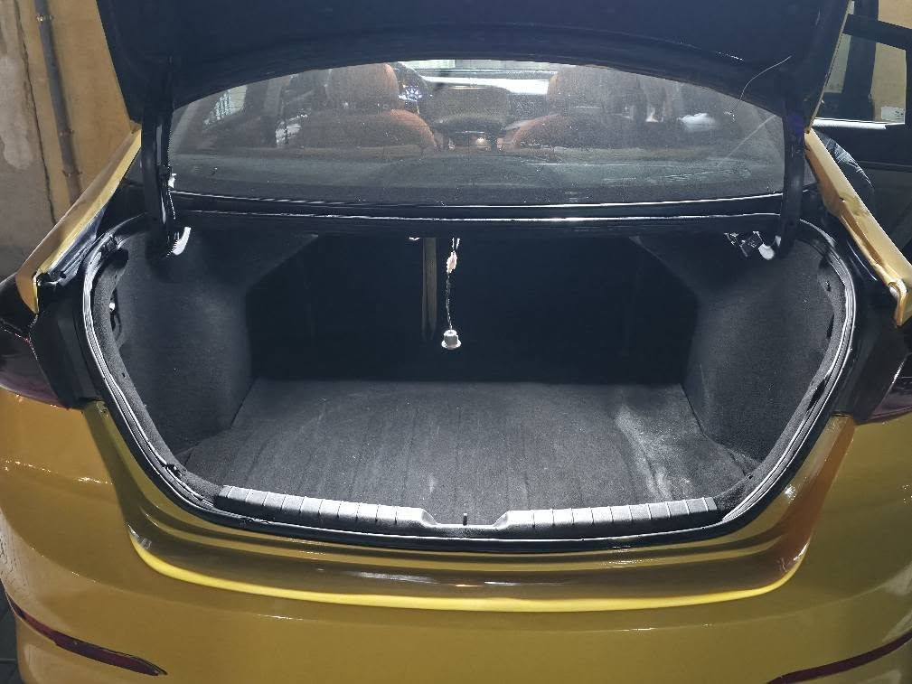 🚗 للبيع النترا 2018 محرك 2000 (دوش)
فول مواصفات عدا الفتحه
✔️ محرك 2000 قوي واقتصادي
✔️ جير أوتوماتيك
✔️ شاشة + كامرة خلفية
✔️ سنسرات
✔️ تبريد ممتاز
الموقع: بغداد
*********** بغداد, العراق
