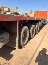 عربانه بلوم لبيع دناكير اربعطعش ألماني جاهزه 07872134257
